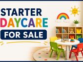 great starter daycare chilliwack