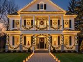 holiday lighting book of