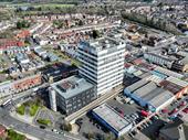 freehold hotel office investment