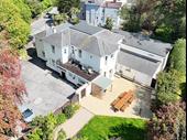 detached 8-bed holiday villa
