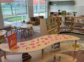 90-place childcare centre for