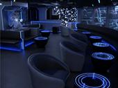 fully fitted premium night