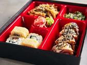 restaurant japanese cuisine cafe