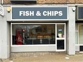 unopposed fish chip shop