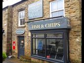 unopposed fish chip shop