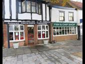 established fish chip shop