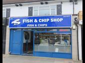 long-established fish chip shop