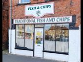 long-established fish chip shop
