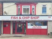 freehold fish chip shop