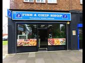 long-established fish chip shop