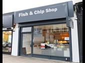 smartly fitted fish chip