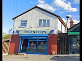 detached evenings-only fish chip