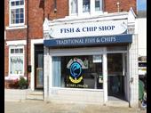 long-established fish chip shop