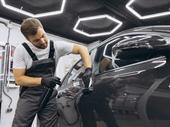established mobile detailing ceramic