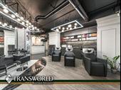 contemporary full-service salon great