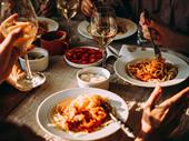 italian restaurant for sale