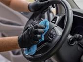 profitable on-demand car detailing-company