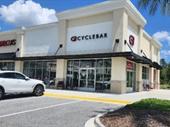turnkey cyclebar franchise retail