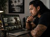 sba pre-qualified military digital