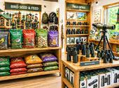 established nature supply retailer
