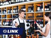 liquor shop for sale
