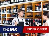 liquor shop for sale