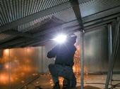 specialist steel fabrication agricultural
