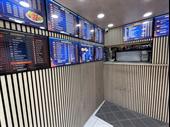 hot food takeaway for