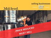 massive price reduction award-winning