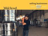 award-winning craft brewery auckland