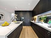 established cabinet making joinery