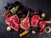 highly profitable boutique butcher