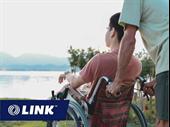 high-growth registered ndis provider