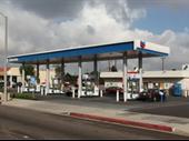 gas station portfolio bellflower