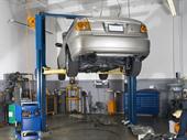auto repair shop skip