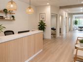 healthcare clinic remote ownership