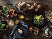 long-established highly-acclaimed restaurant north