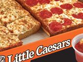 little caesars opportunity strong