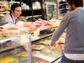 75 year established italian