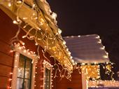 high-end outdoor lighting design