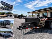 high-growth trailer sales rental