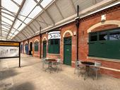coffee shop monkseaton metro