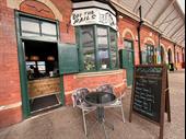 coffee shop monkseaton metro