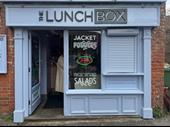 sandwich shop takeaway chichester