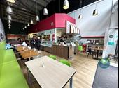 restaurant diner openshaw