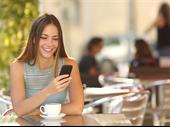 busy sunshine coast cafe