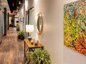 dallas turnkey salon suites
