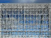 scaffolding steel trading company