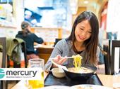 20 000+ weekly takeaway