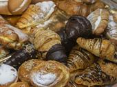 multi-location bakery café expansion